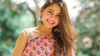"In sickness and good health, nothing can stop me", Niti Taylor on her recovery!