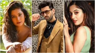 Saarvie Omana to join Karanvir and Aditi’s Zee TV show ‘Rabb Se Hai Dua’ Thumbnail
