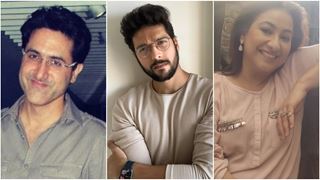 Sumeet Sachdev joins Sai Ketan Rao’s Star Plus show; not Anahita Bhooshan but Anahita Jahabaksh to join too