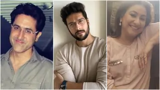 Sumeet Sachdev joins Sai Ketan Rao’s Star Plus show; not Anahita Bhooshan but Anahita Jahabaksh to join too Thumbnail