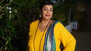 Taarak Mehta Ka Ooltah Chashmah: Why is Komal not celebrating Diwali? Thumbnail