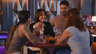 Prateik Babbar opens up on being honoured to be part of a women-driven series in the form of 'Four More Shots'