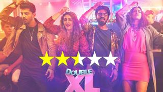 Review: 'Double XL' caters to a prominent subject sidelined by writing that lacks conviction & execution