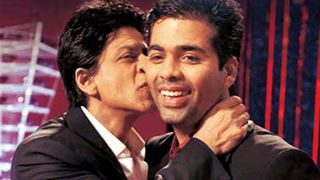 Karan Johar pours his heart out for Shah Rukh Khan on his birthday: He is more than family and will always be 