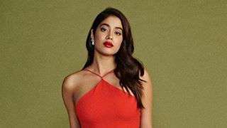 From 'Gunjan Saxena' to 'Goodluck Jerry' & now 'Mili', Janhvi Kapoor is on a roll