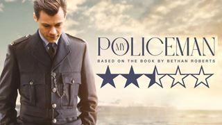 Review: 'My Policeman' has a beating heart with its portrayal of queer romance but doesn't elevate the topic