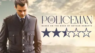 Review: 'My Policeman' has a beating heart with its portrayal of queer romance but doesn't elevate the topic Thumbnail