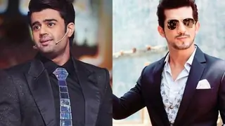 Jhalak Dikhlaa Jaa 10: Arjun Bijlani to replace Maniesh Paul this week Thumbnail