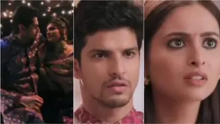 Yeh Rishta Kya Kehlata Hai: Akshara and Abhimanyu expose Aarohi; Neil to break relation with her Thumbnail