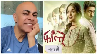 Baba Sehgal’s version of Faltu’s rap is too cool to not miss out on! Thumbnail