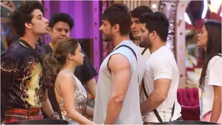Bigg Boss 16: Priyanka and Archana’s argument; Gautam removes Tina from captaincy race Thumbnail