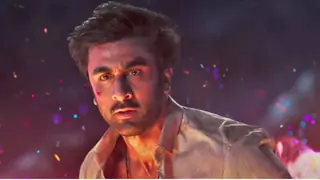 This is how Ranbir Kapoor underwent special movement training for 'Brahmastra- Part One: Shiva' - Video  Thumbnail