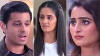 Ghum Hai Kisikey Pyaar Meiin: Sai pleads to Virat to not separate her from Savi; major revelation for Pakhi Thumbnail