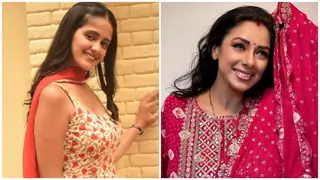 TRP Toppers: Tie for Ghum Hai Kisikey Pyaar Meiin and Anupamaa; Pandya Store dips Thumbnail