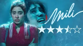 Review: 'Mili' is a faithful remake standing its own while being a taut survival thriller thumbnail
