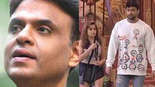 Bigg Boss 16: Sandip Sikand bashes Tina & Shalin; calls them disgusting people