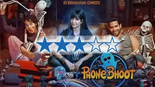 Review: 'Phone Bhoot' impresses with innovation presenting umpteen references but lacks a good core story Thumbnail