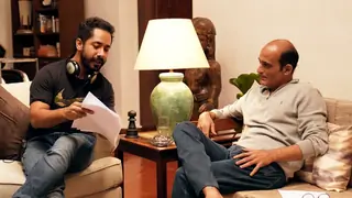  Director Abhishek Pathak opens up on Akshaye Khanna being the first choice for his role in Drishyam 2 Thumbnail
