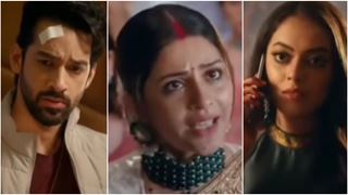 Imlie to save Rana family from trouble; Atharva takes a stand for Imlie Thumbnail