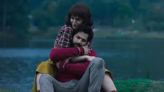 Bhediya song 'Apna Bana Le' out: It presents Arijit Singh at his sublime best in the romantic melody Thumbnail