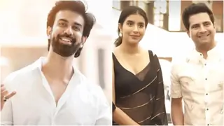 It is funny & angering at the same time: Karan Mehra on Rajeev Sen alleging his relationship with Charu Asopa Thumbnail