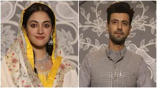 Aditi Sharma and Karanvir Sharma talk about bagging 'Rabb Se Hai Dua' Thumbnail