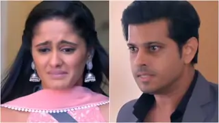 Ghum Hai Kisikey Pyaar Meiin: Sai to elope from jail Thumbnail