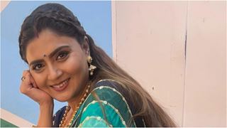 Rani Mukherjee’s sister-in-law Jyoti Mukhejee bags Colors’ ‘Durga Aur Charu’