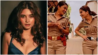 Gulki Joshi was the first one to know about my exit from ‘Maddam Sir’: Bhavika Sharma Thumbnail