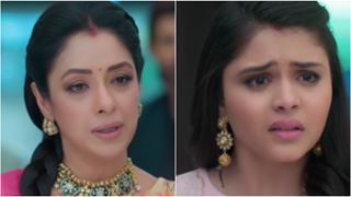 Anupamaa: Barkha manipulates Pakhi; Vanraj disagrees for a lavish wedding for Pakhi