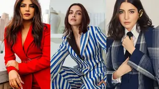 Bollywood Female Actors who have donned the hat of a producer Thumbnail