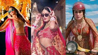 B-town's quirky brides on-screen that broke notions
