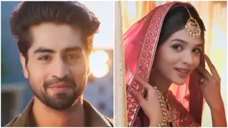 Yeh Rishta Kya Kehlata Hai: Abhimanyu- Akshara give another chance to their relationship Thumbnail