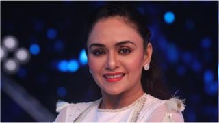 I admit that this elimination is very painful to me: Jhalak Dikhlaa Jaa 10’s Amruta Khanvilkar