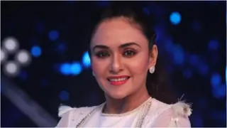 I admit that this elimination is very painful to me: Jhalak Dikhlaa Jaa 10’s Amruta Khanvilkar Thumbnail