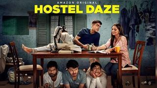 Hostel Daze Season 3: Witness Triple the Comedy & Craziness with the new season of the comedy drama