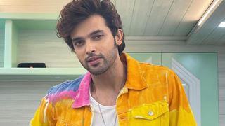 I haven't played a character like this before: Parth Samthaan on his big Bollywood debut