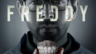 Freddy teaser: Kartik Aaryan as Dr.Freddy Ginwala comes to your home with a spine-chilling romantic thriller  Thumbnail