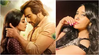 Gul Khan talks about the changes Yash and Chikki go through in Hotstar Specials' Aashiqana Season 2 Thumbnail