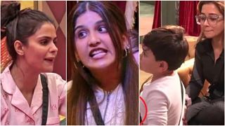 Bigg Boss 16: Priyanka-Nimrit spat leads to a rift between PriyanKit; Abdu turns matchmaker for Tina Datta