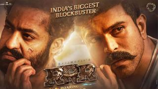 'RRR' surpasses '3 Idiots' to become highest grossing Indian film in Japan