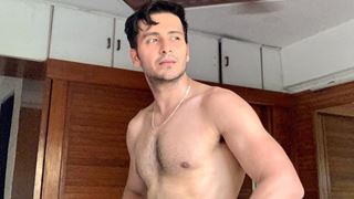 I feel blessed & grateful about everything I am working on: Param Singh 