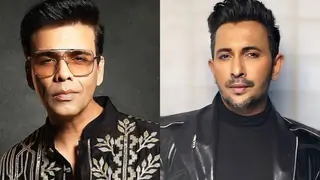 Jhalak Dikhlaa Jaa 10: Terence Lewis to replace Karan Johar this upcoming week Thumbnail