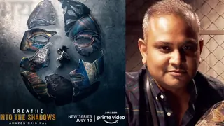 Breathe: Into the Shadows: Director Mayank Sharma reveals how he planned 2 seasons, maintaining the curiousity Thumbnail