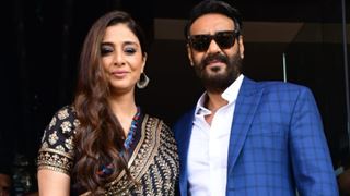Jhalak Dikhlaa Jaa 10: Ajay Devgn & Tabu to appear on the show this week