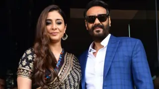 Jhalak Dikhlaa Jaa 10: Ajay Devgn & Tabu to appear on the show this week Thumbnail