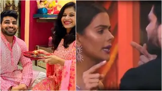 Shiv & Priyanka are toughest competitors; great to see them at loggerheads: Shiv’s sister Manisha Thakare Thumbnail