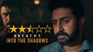 Review: 'Breathe: Into The Shadows 2' tries hard to 'breathe' life into the plot; Naveen Kasturia shines