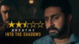 Review: 'Breathe: Into The Shadows 2' tries hard to 'breathe' life into the plot; Naveen Kasturia shines Thumbnail