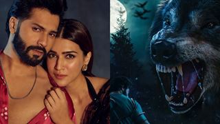 Varun Dhawan & Kriti Sanon's Bhediya all set to premier at 53rd International Film Festival of Goa